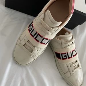 Gucci Shoe 35 1/2